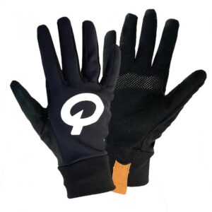 Prologo Langfingerhandschuh Kylma unisex schwarz weiß Gr S