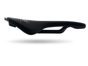 Prologo Nago R4 PAS 137 Fahrradsattel (245x137mm | Tirox | schwarz)