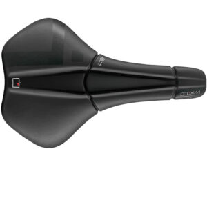 Prologo Sattel Proxim W400 Sport 163 Schwarz T2.0 Unisex 255x163mm