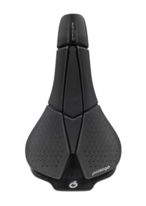 Prologo Sattel Scratch M5 140 Tirox schwarz Unisex 250x140mm Tirox