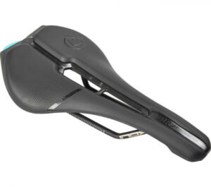 PRO SATTEL TURNIX PERFORMANCE AF 142MM SCHWARZ, EDELSTAHL-GESTELL