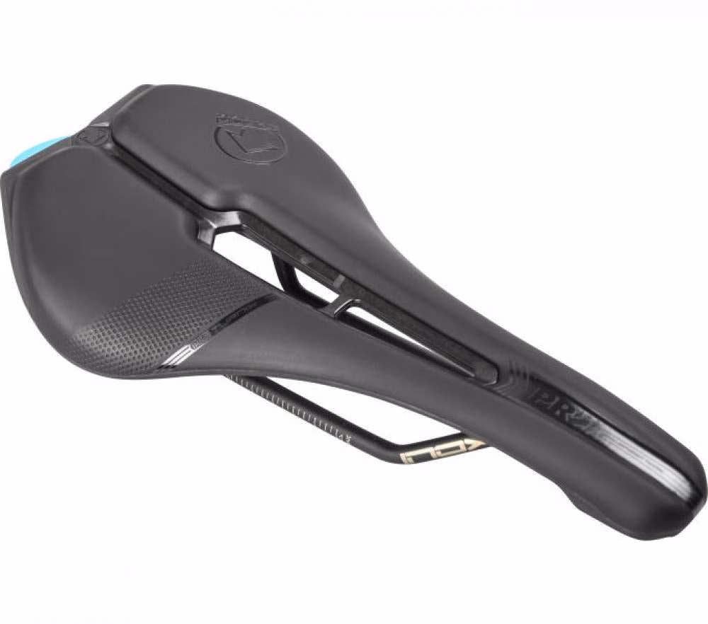 PRO SATTEL TURNIX PERFORMANCE AF 142MM SCHWARZ, EDELSTAHL-GESTELL