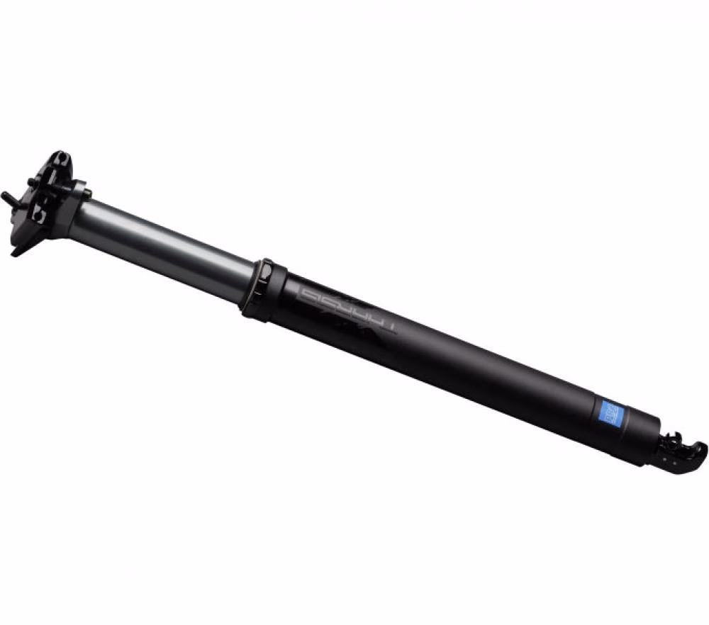 PRO Tharsis Sattelstütze DSP 100 mm versenkbar 31.6x400mm
