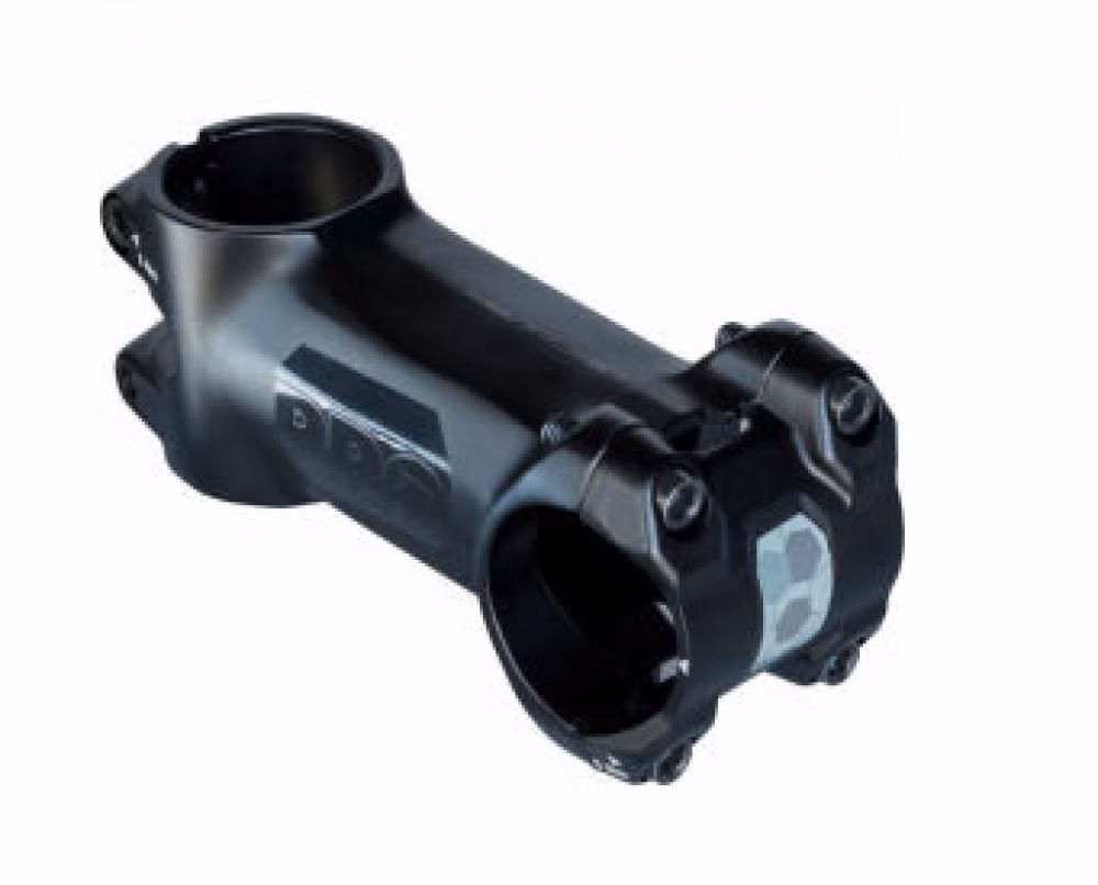 Pro Vorbau Discover MY22 110mm Di2 Alu schwarz 6° 31,8 mm