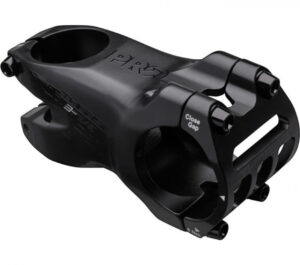 Pro Vorbau Tharsis 3FIVE XC 60 mm 35 mm +/- 9° schwarz Alu