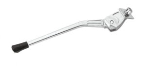 PUKY Seitenständer 16 Zoll Seitenstütze für alle Z6 STEEL 16 STEEL CLASSIC 16 Fahrräder