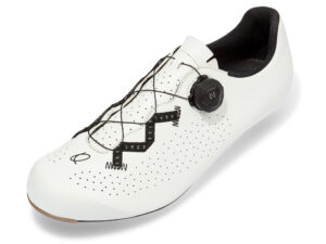 Quoc Escape Road Fahrradschuhe (weiß) Größe:43