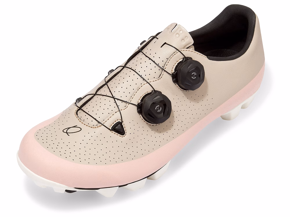 Quoc Gran Tourer XC Fahrradschuhe (dusty pink) Größe:44