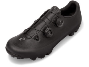 Quoc Gran Tourer XC Fahrradschuhe (schwarz) Größe:38