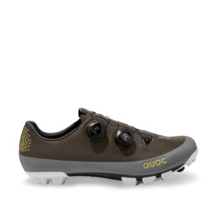 Quoc Gran Tourer XC Off-Roadschuh 41 moss