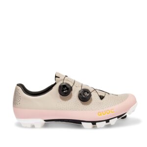 Quoc Gran Tourer XC Off-Roadschuh 42 Dusty Pink