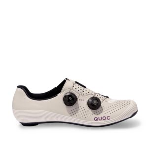 Quoc M3 Sport Rennradschuh 45 chalk