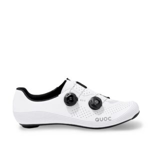 Quoc M3 Sport Rennradschuh 47 white