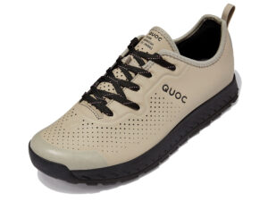 Quoc Weekend City Fahrradschuhe (sand) Größe:39