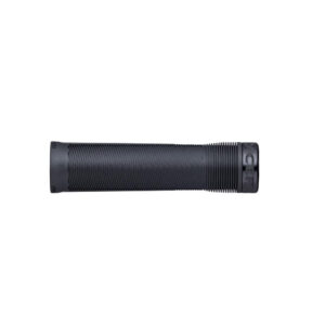 Race Face Chester Lock-On Griff 136/31mm black/black - sicherer Halt und Komfort