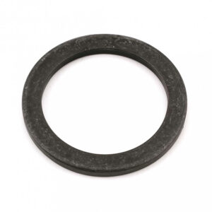 Race Face Cinch Unterlegscheibe, M15, black schwarz - präziser Sitz für Cinch-Kurbeln