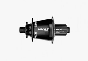Race Face Vault Nabe HR 32L 148x12mm Shimano HG schwarz - High-Performance Hinterradnabe