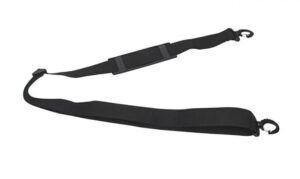 racktime Adapter Schultergurt für Tommy Donna Yves - Schultertasche