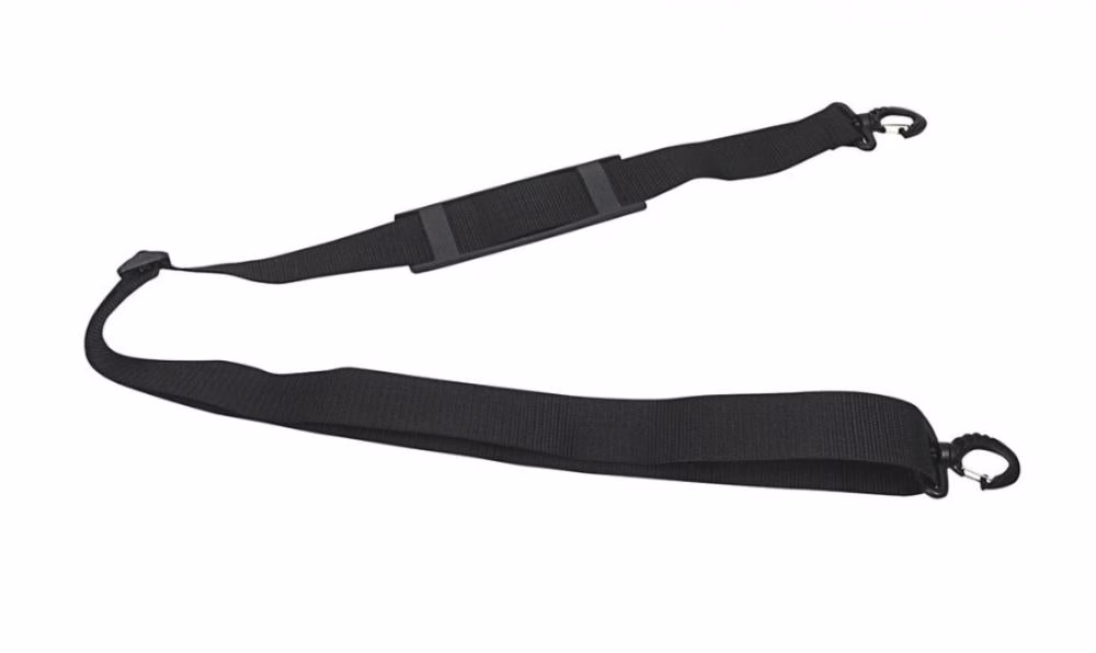 racktime Adapter Schultergurt für Tommy Donna Yves - Schultertasche