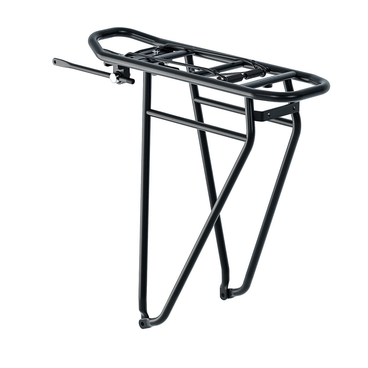 Racktime BASIC 2.0 TOUR Gepäckträger