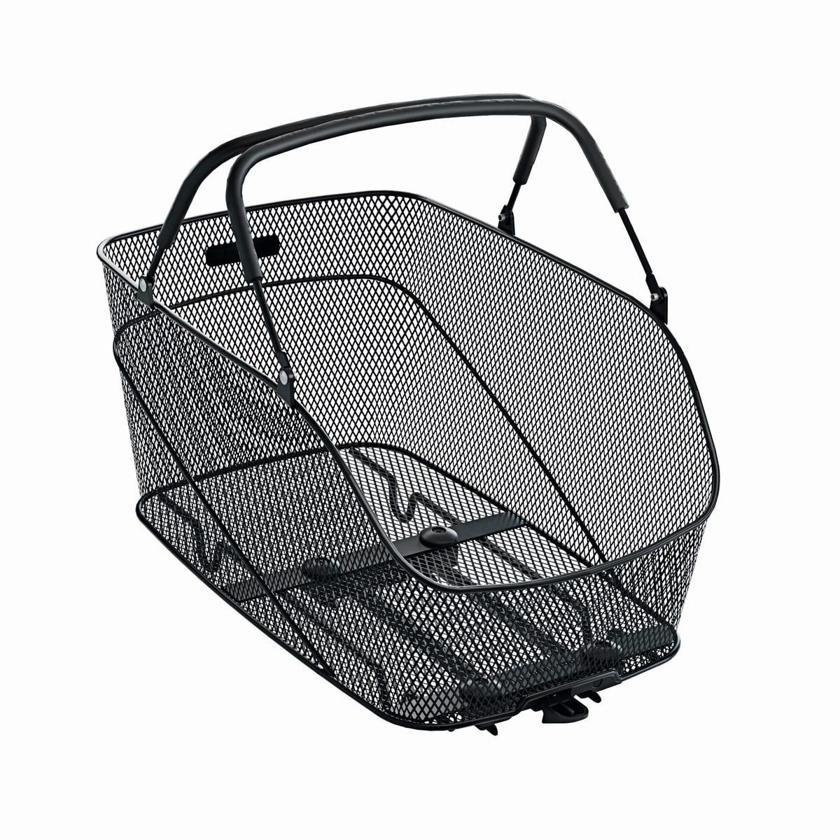 Racktime Bask-it Trunk Fahrradkorb hinten