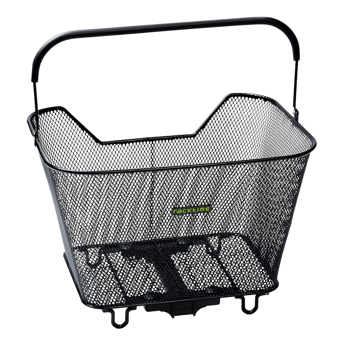 Racktime BASKIT 2.0 Fahrradkorb