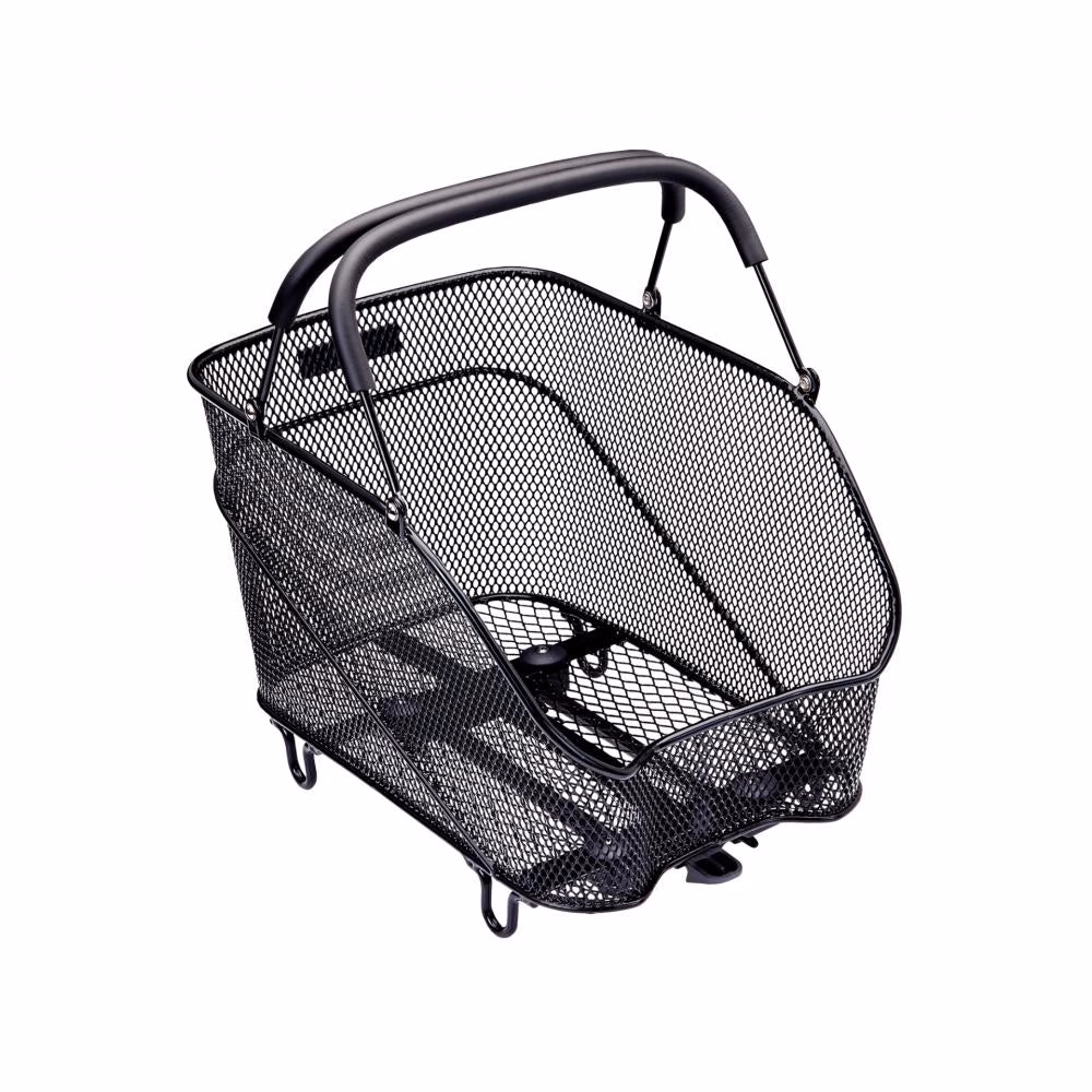 racktime BASKIT TRUNK small Fahrradkorb 20 l - SNAPIT