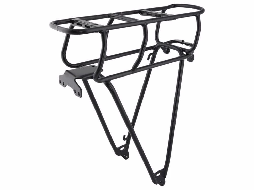 racktime Bosch Hinterradgepäckträger (28")