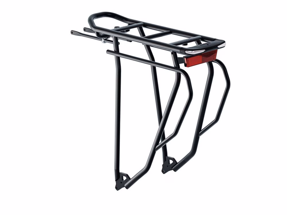Racktime Gleamit 2.0 Tour Gepäckträger (28/29" | Alu)