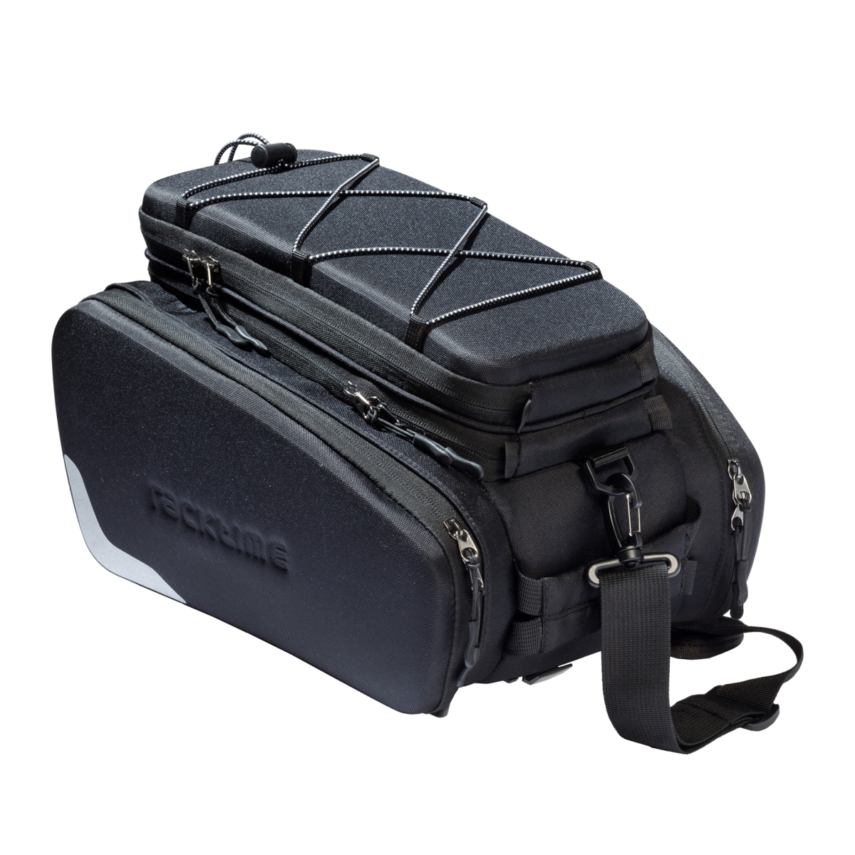 Racktime ODIN 2.0 Gepäckträgertasche für SNAPIT 2.0
