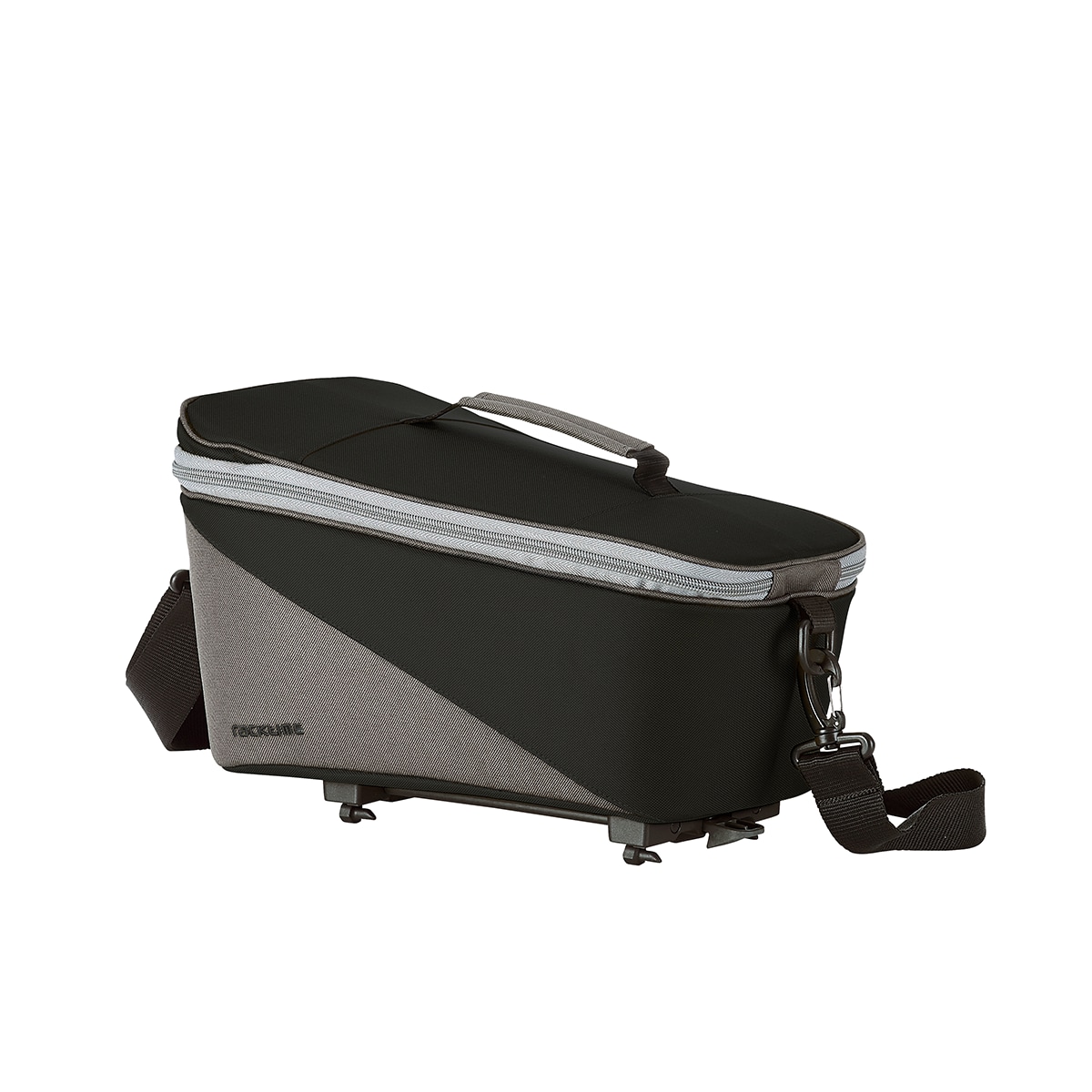Racktime TALIS 2.0 Gepäckträgertasche für SNAPIT 2.0