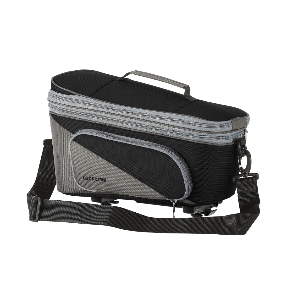 Racktime TALIS PLUS 2.0 Gepäckträgertasche für SNAPIT 2.0