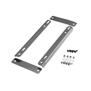 Racktime Versatzbrücke Baskit - Adapter für Fahrradkörbe und Taschen