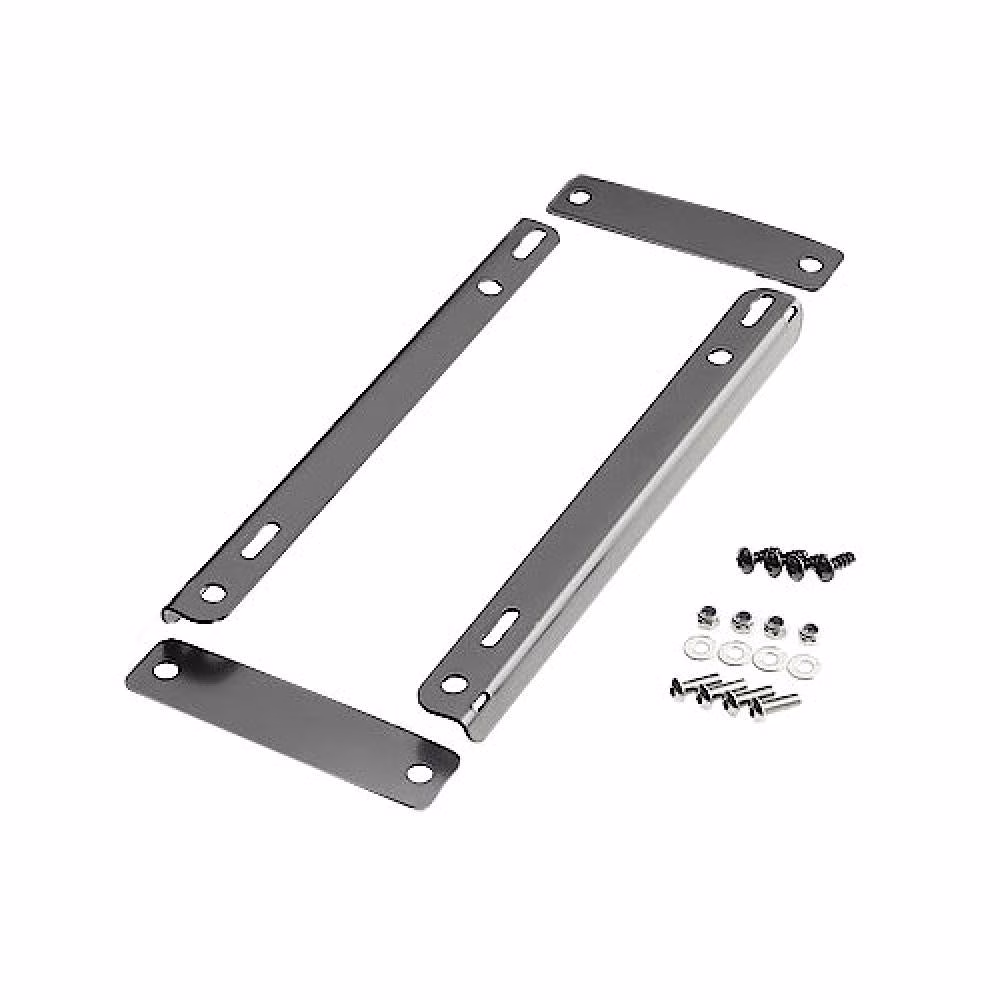 Racktime Versatzbrücke Baskit - Adapter für Fahrradkörbe und Taschen