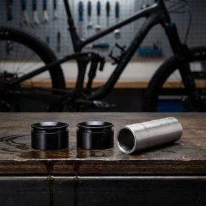 RearShock Mounting Hardware RockShox 3-piece 1/2"10x33.5,Standard