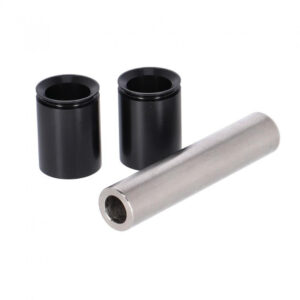RearShock Mounting Hardware RockShox 3-piece 1/2"10x45.0,Standard