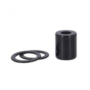 RearShock Mounting Hardware RockShox 3-piece 1/2" 6x24.0,Standard