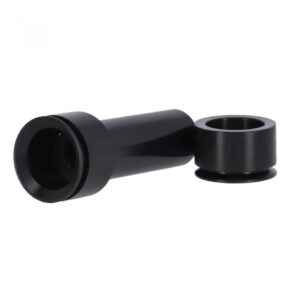 RearShock Mounting Hardware RockShox 3-piece 1/2" 6x35.0,Standard