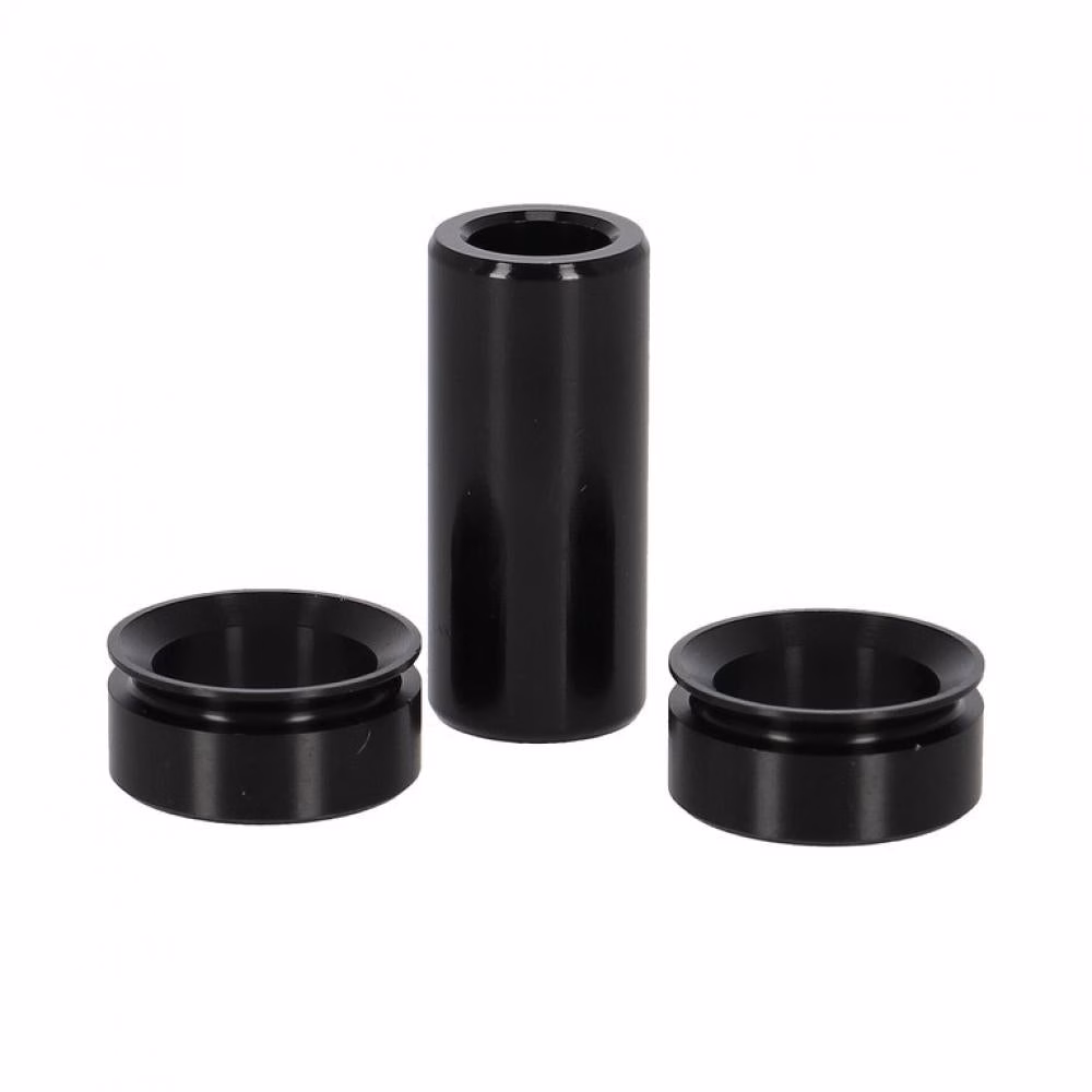 RearShock Mounting Hardware RockShox 3-piece 1/2" 8x22.0,Standard