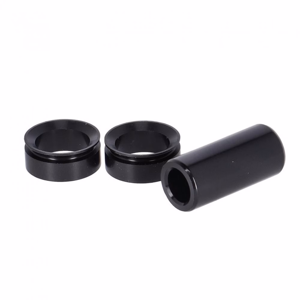 RearShock Mounting Hardware RockShox 3-piece 1/2" 8x24.4,Standard