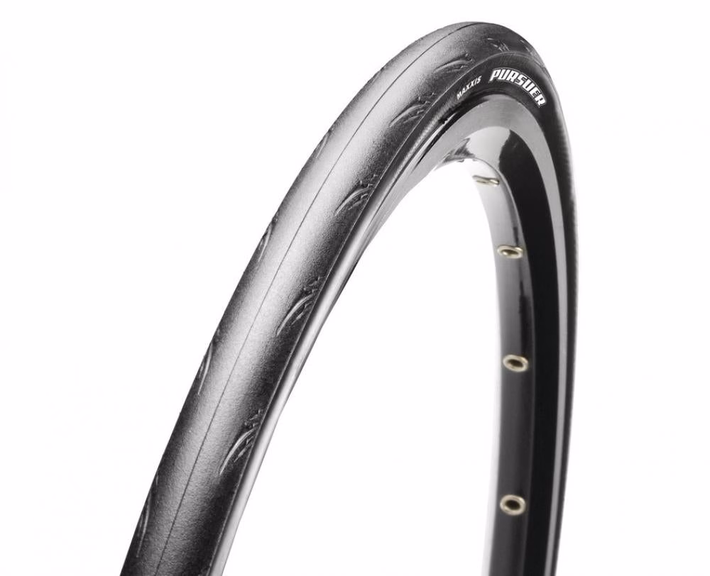 Reifen Maxxis Pursuer 28" 700x32C 32-622 schwarz MPC
