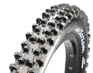 Reifen Maxxis WetScream TLR DH fb. 27.5x2.50" 55-584 schwarz 3C MaxxGrip