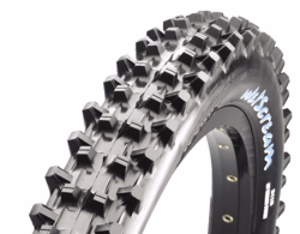 Reifen Maxxis WetScream TLR DH fb. 27.5x2.50" 55-584 schwarz 3C MaxxGrip