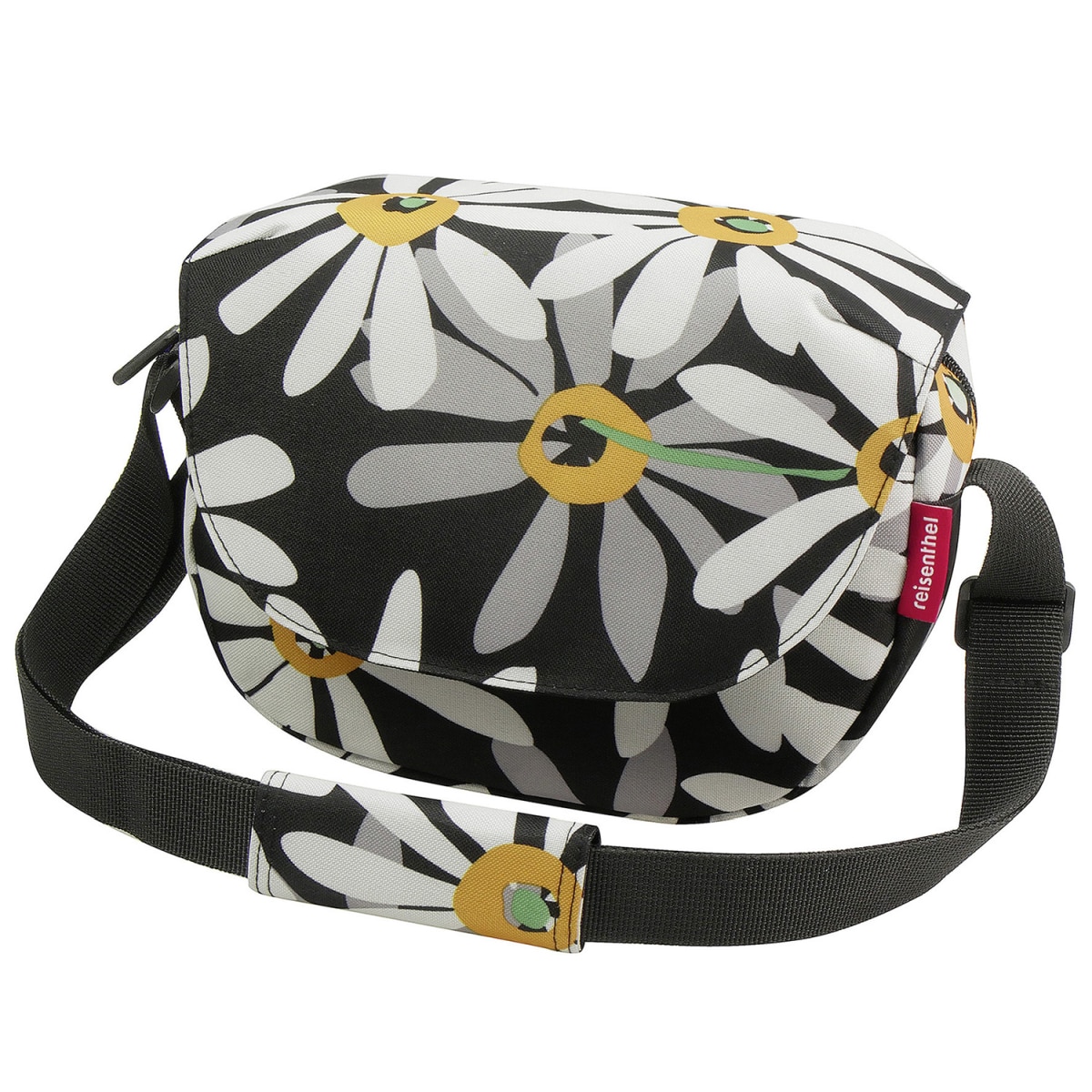 Reisenthel FUNBAG Lenkertasche mit KLICKfix Aufnahme