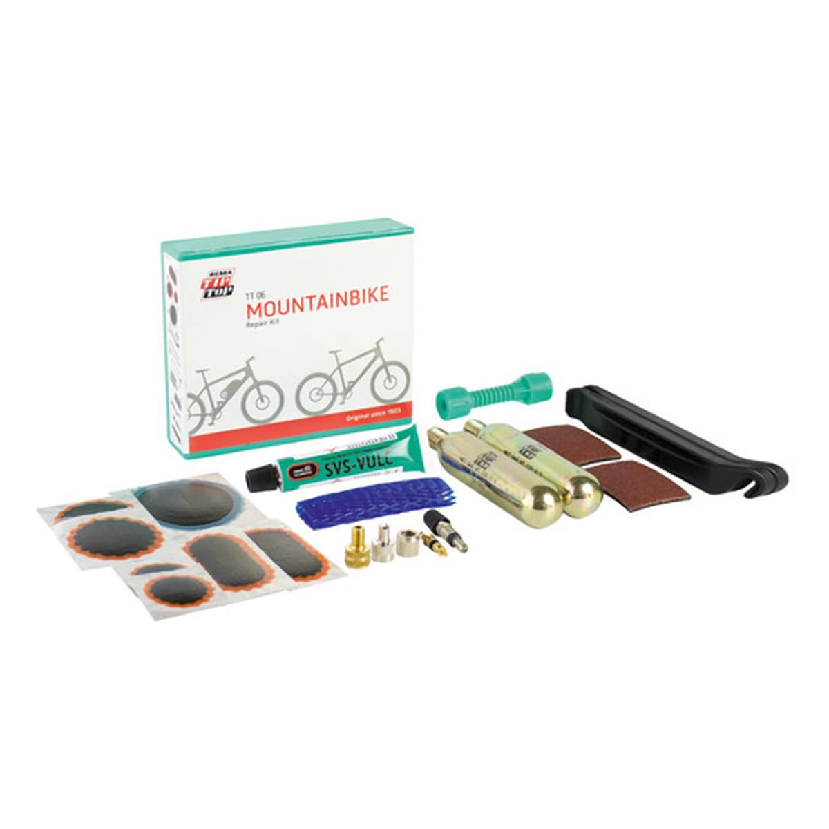 Rema Tip Top TT 06 Flickzeug Mountainbike