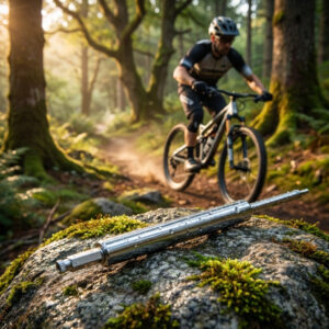 Remote-Lock Kartusche SR Suntour rechts für SF14-XCR-32 RL 27.5"