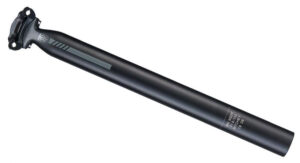 Ritchey Comp 2-bolt Stütze 31.6mm 300mm 25mm 7x7mm Streben bb schwarz