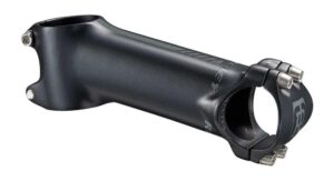 Ritchey Comp 4-Axis 44 Vorbau 1 1/4" 31,8 mm 120 mm 17° schwarz  Leichter und steifer Aluminium-Vorbau mit 44 mm breiter Frontplatte für optimale Kräfteverteilung