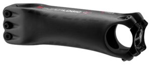 Ritchey Superlogic C260 Carbon Vorbau 130mm, 6° Neigung, 31,8mm Klemmung, matte UD-Oberfläche, patentierte 260° Lenkerklemmung für optimale Steifigkeit