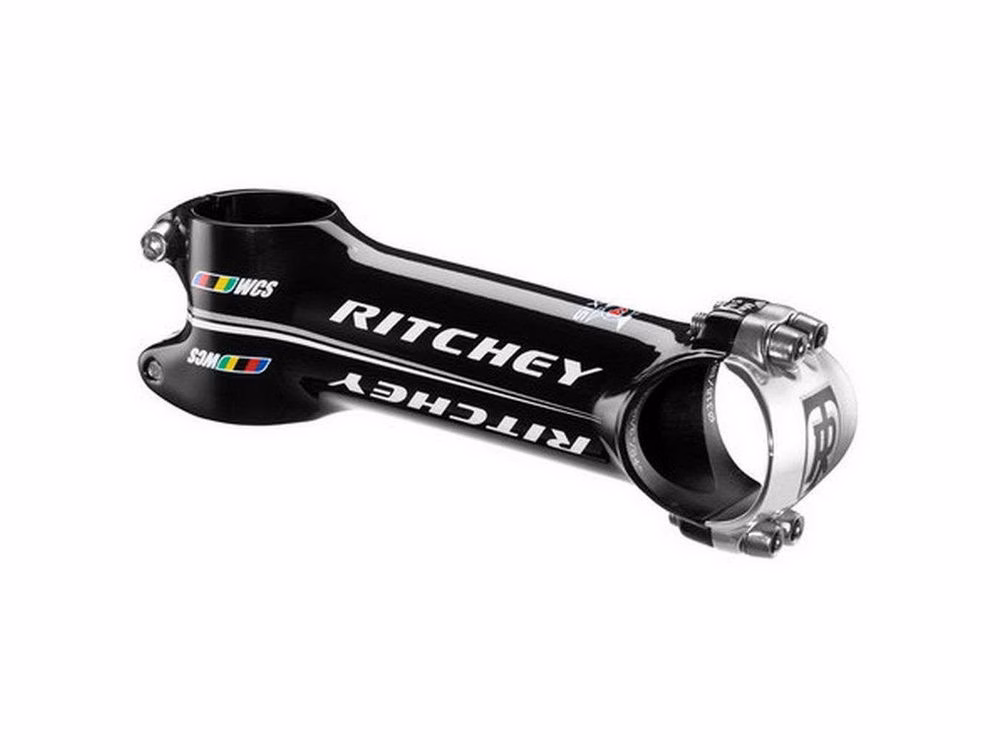 Ritchey WCS 4Axis44 Vorbau (130mm | 31,8mm | 6°)